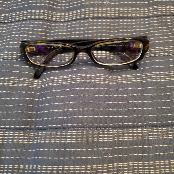 Chanel plastic frames - Picture 2 of 12